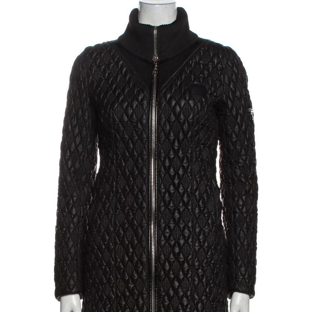 LOUIS VUITTON Printed Jacket